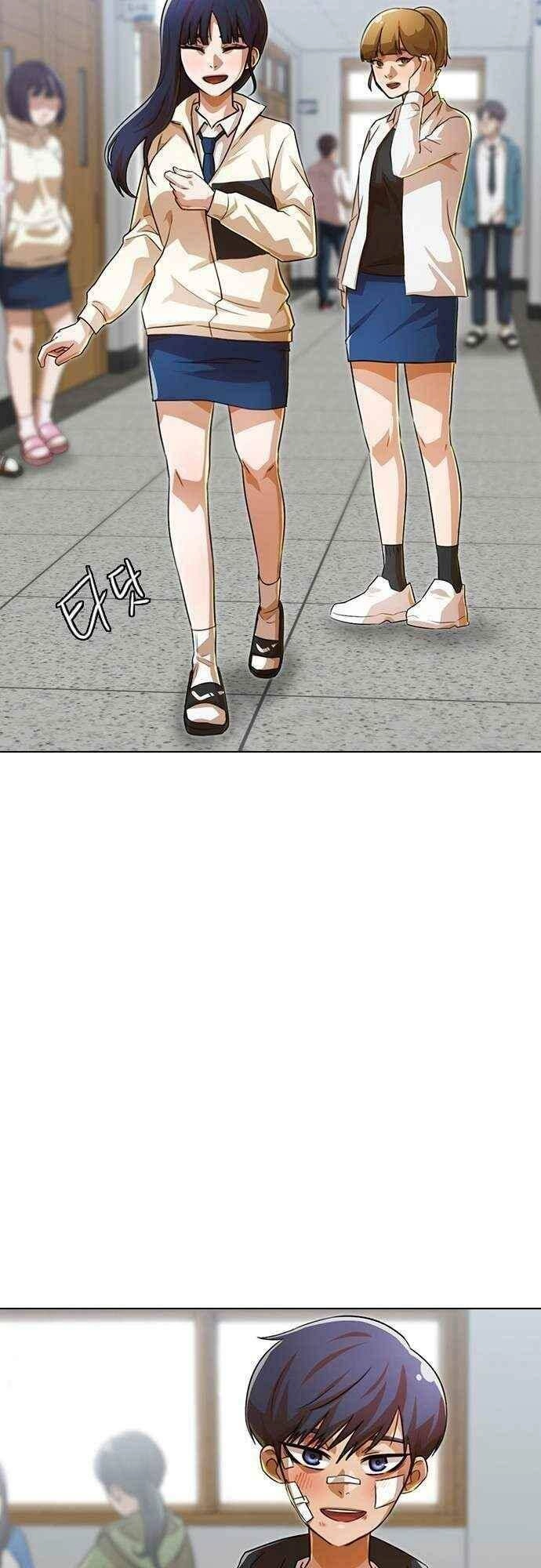 Cô Gái Từ Ứng Dụng Nhắn Tin Ngẫu Nhiên Chapter 117 - 61