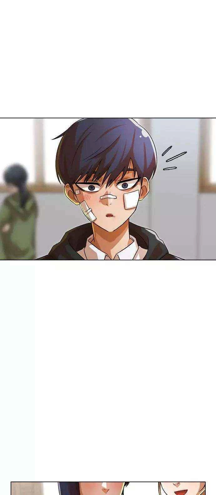 Cô Gái Từ Ứng Dụng Nhắn Tin Ngẫu Nhiên Chapter 118 - 2