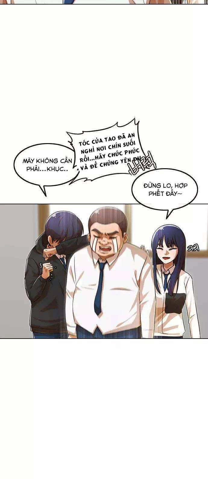 Cô Gái Từ Ứng Dụng Nhắn Tin Ngẫu Nhiên Chapter 118 - 6