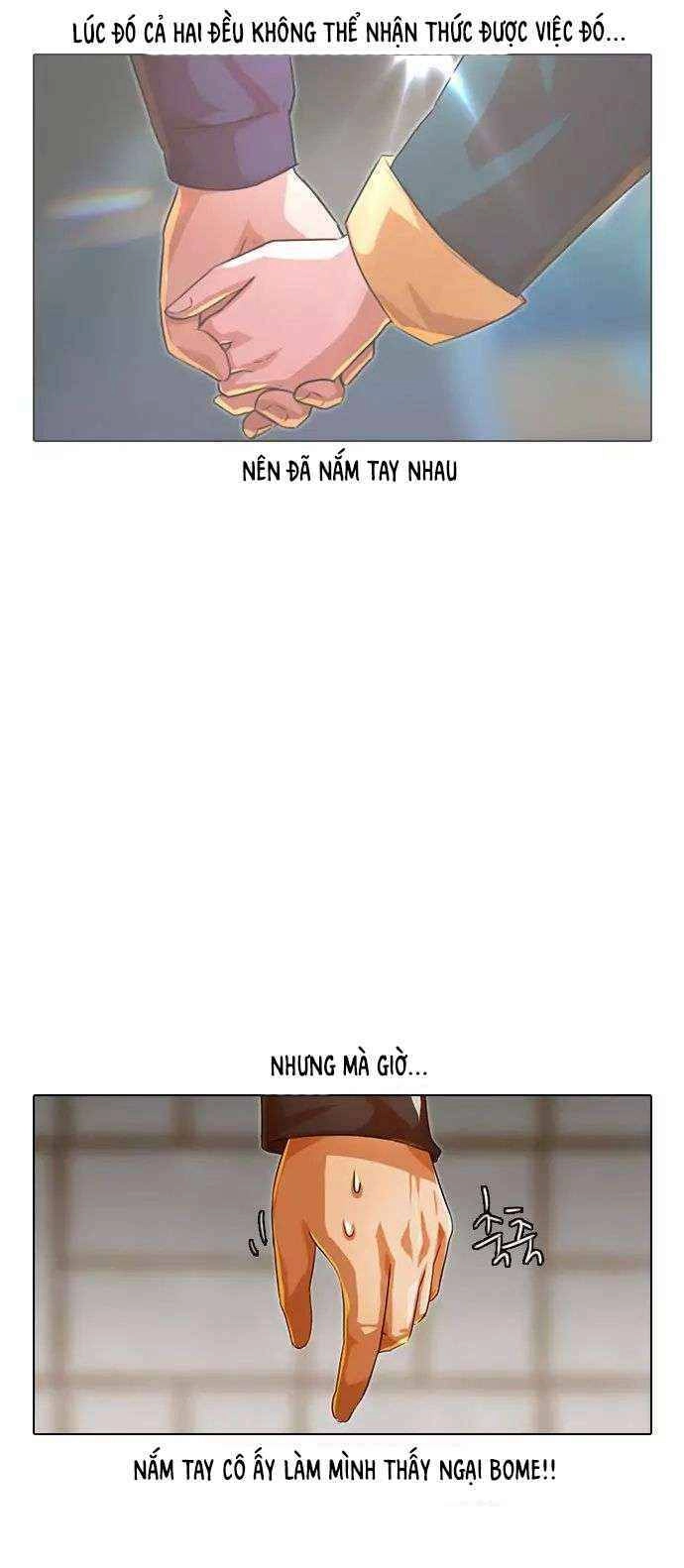 Cô Gái Từ Ứng Dụng Nhắn Tin Ngẫu Nhiên Chapter 118 - 13