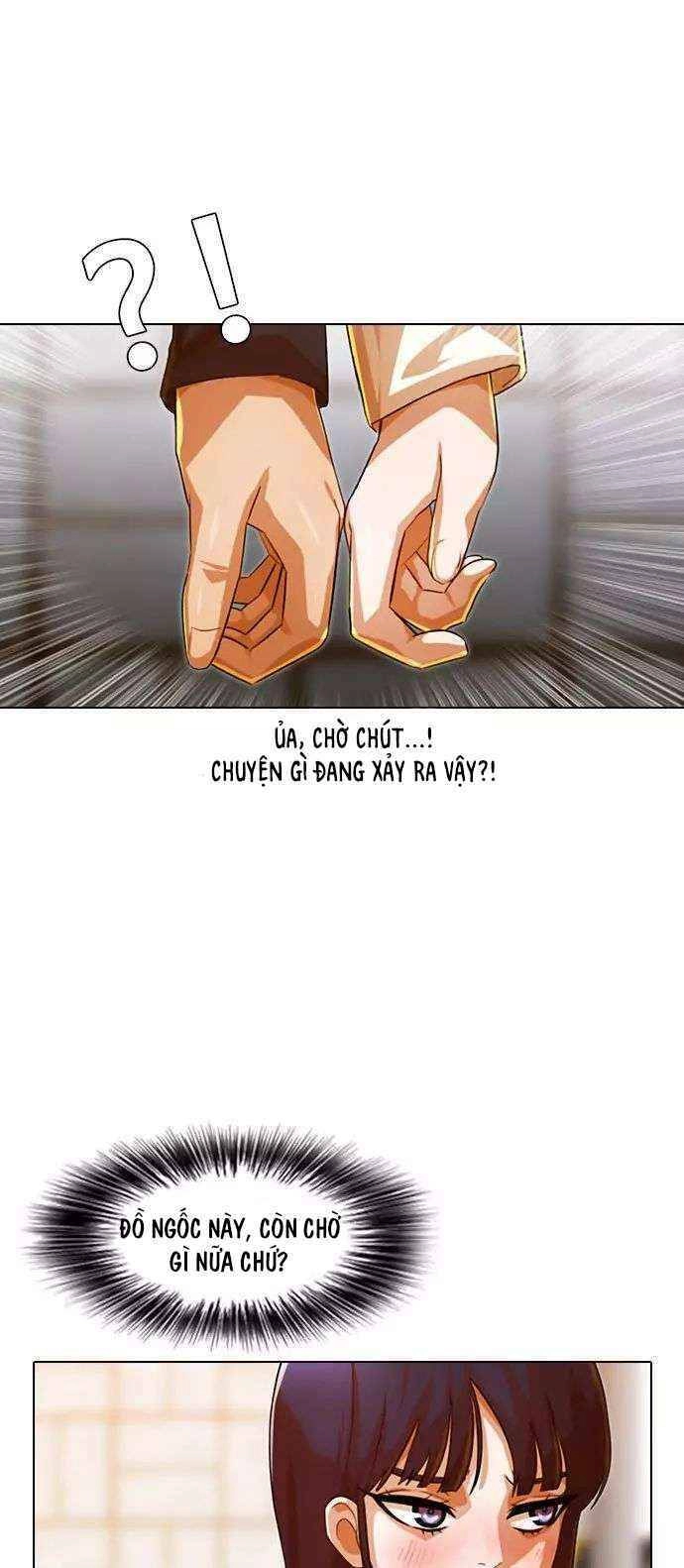 Cô Gái Từ Ứng Dụng Nhắn Tin Ngẫu Nhiên Chapter 118 - 17