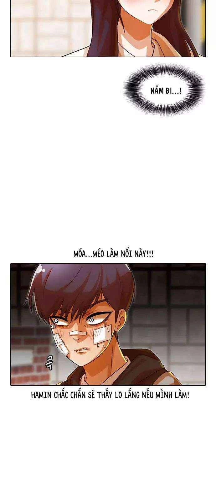 Cô Gái Từ Ứng Dụng Nhắn Tin Ngẫu Nhiên Chapter 118 - 18