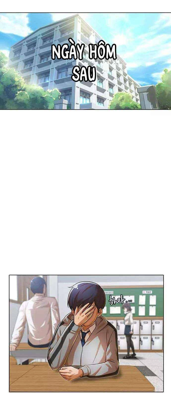 Cô Gái Từ Ứng Dụng Nhắn Tin Ngẫu Nhiên Chapter 118 - 20