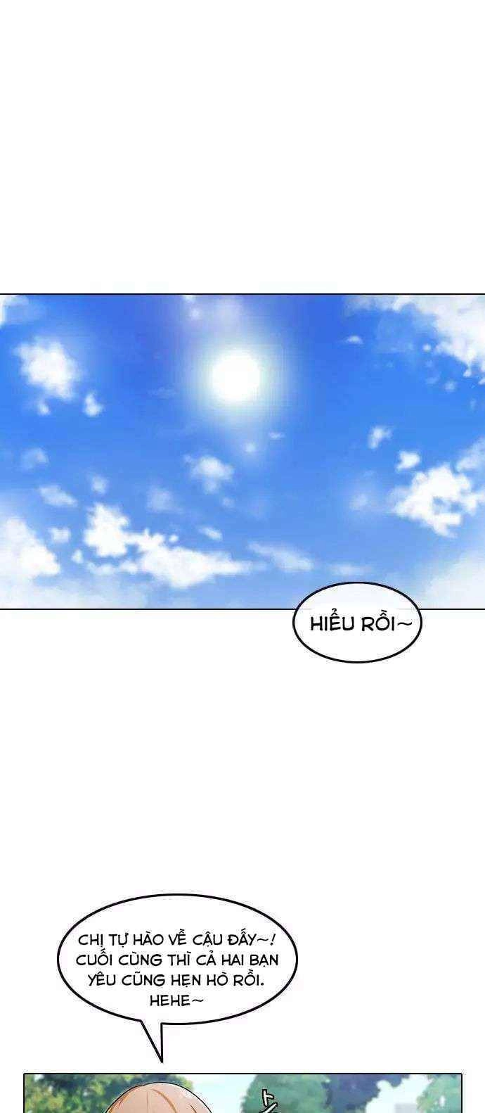 Cô Gái Từ Ứng Dụng Nhắn Tin Ngẫu Nhiên Chapter 118 - 30