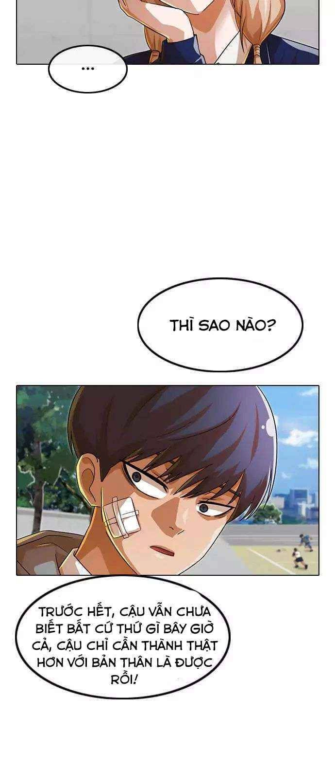 Cô Gái Từ Ứng Dụng Nhắn Tin Ngẫu Nhiên Chapter 118 - 34