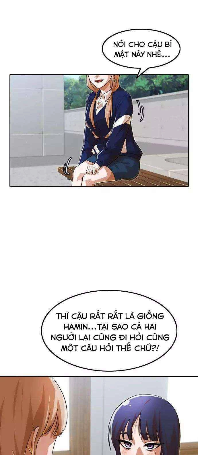 Cô Gái Từ Ứng Dụng Nhắn Tin Ngẫu Nhiên Chapter 118 - 35