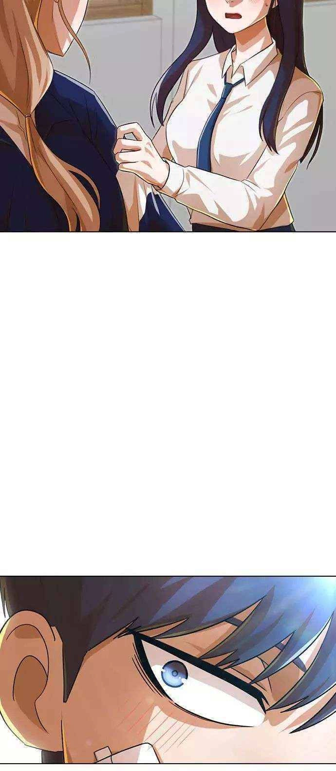 Cô Gái Từ Ứng Dụng Nhắn Tin Ngẫu Nhiên Chapter 118 - 36