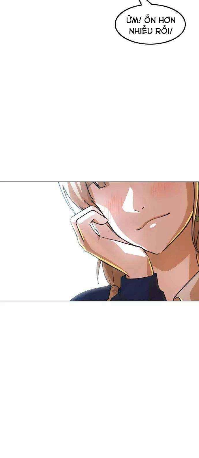 Cô Gái Từ Ứng Dụng Nhắn Tin Ngẫu Nhiên Chapter 118 - 39