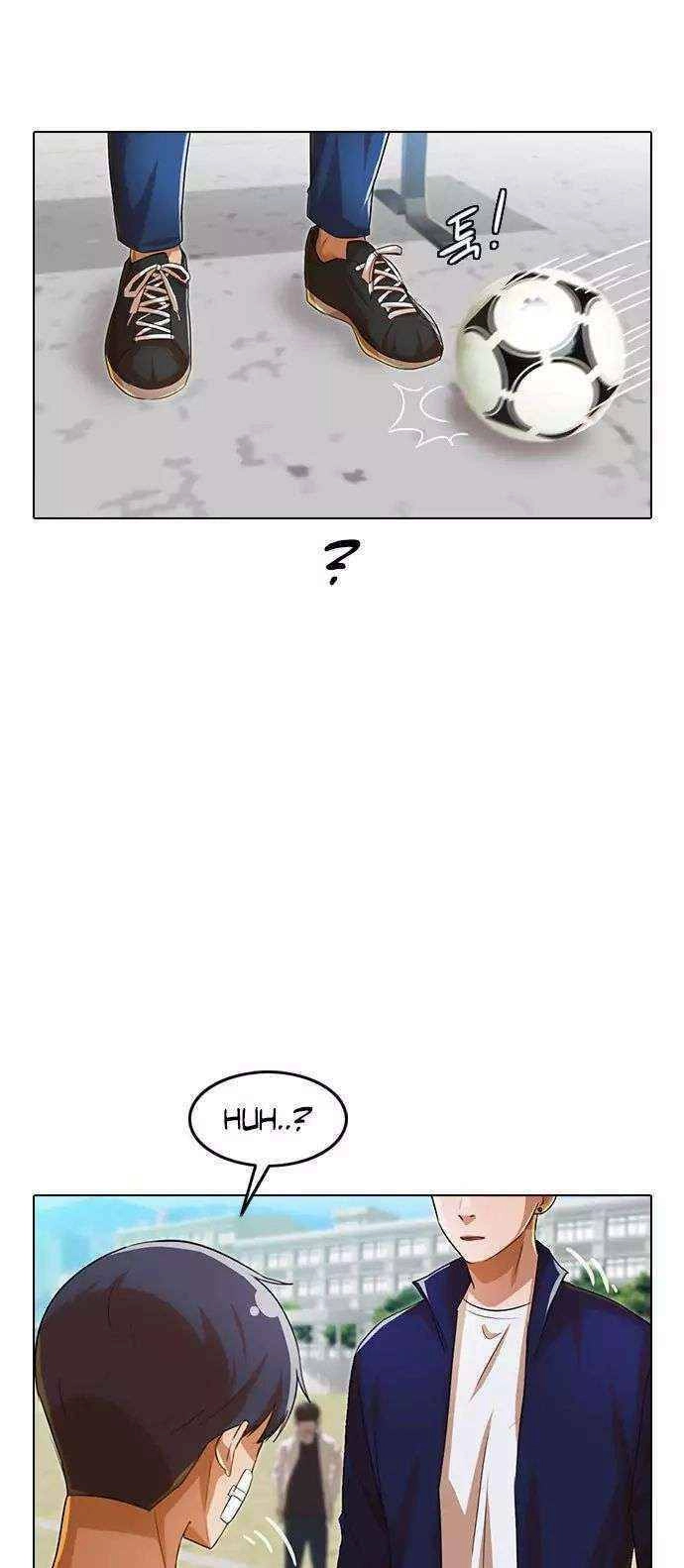 Cô Gái Từ Ứng Dụng Nhắn Tin Ngẫu Nhiên Chapter 118 - 40