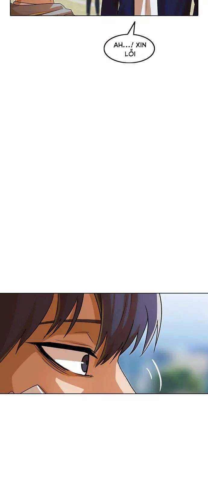 Cô Gái Từ Ứng Dụng Nhắn Tin Ngẫu Nhiên Chapter 118 - 41