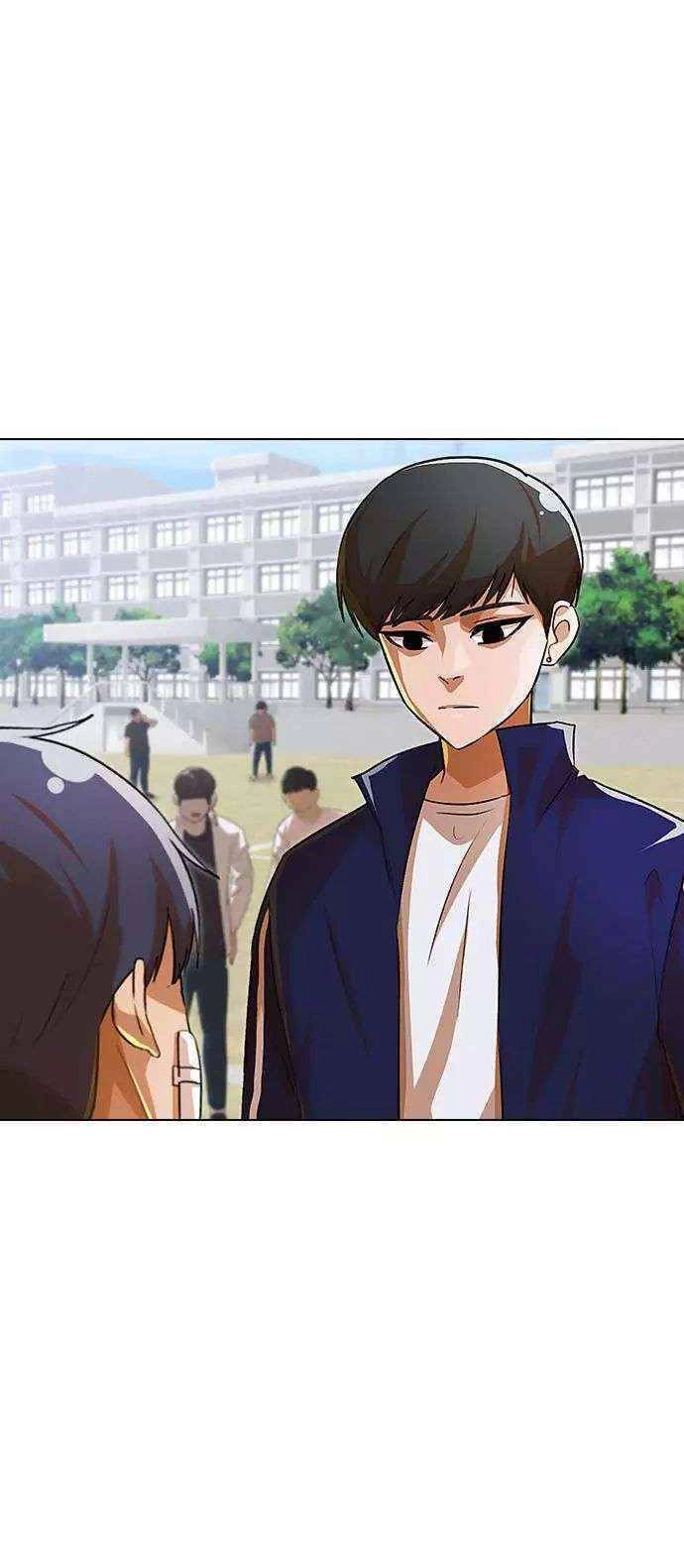 Cô Gái Từ Ứng Dụng Nhắn Tin Ngẫu Nhiên Chapter 118 - 42