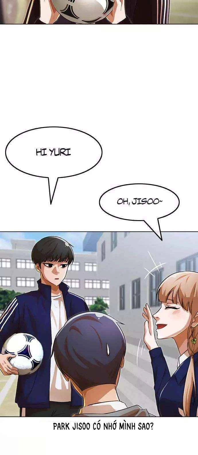 Cô Gái Từ Ứng Dụng Nhắn Tin Ngẫu Nhiên Chapter 118 - 45