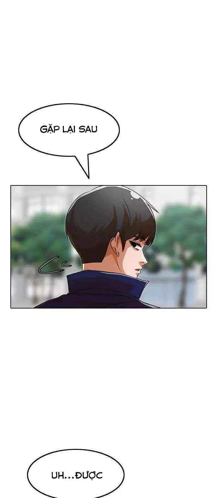 Cô Gái Từ Ứng Dụng Nhắn Tin Ngẫu Nhiên Chapter 118 - 46