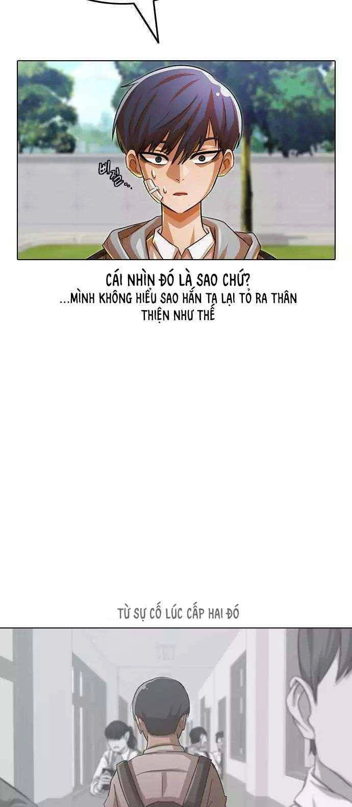 Cô Gái Từ Ứng Dụng Nhắn Tin Ngẫu Nhiên Chapter 118 - 47