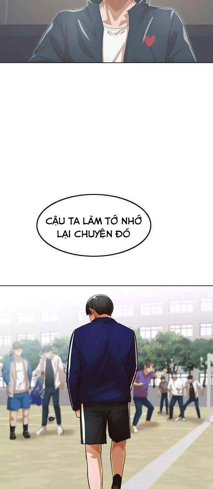 Cô Gái Từ Ứng Dụng Nhắn Tin Ngẫu Nhiên Chapter 118 - 50