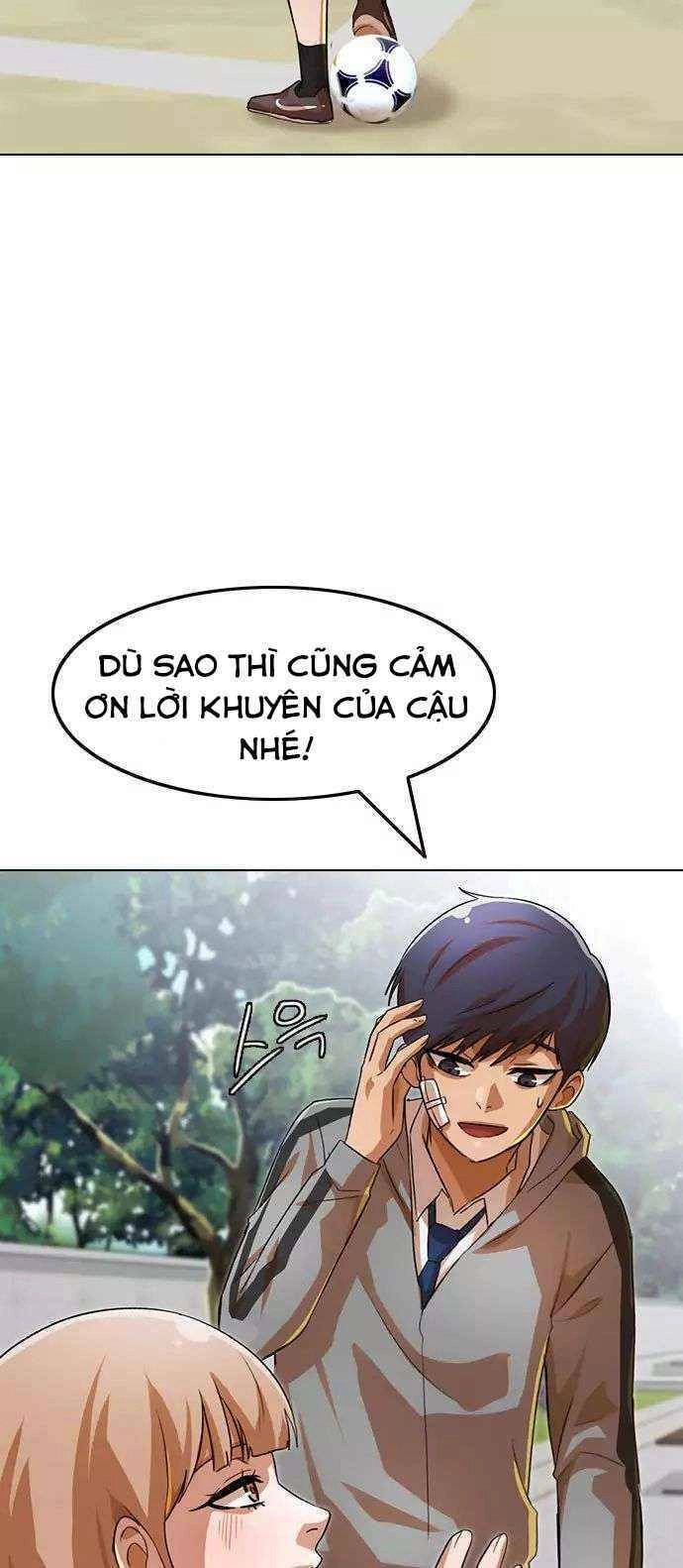 Cô Gái Từ Ứng Dụng Nhắn Tin Ngẫu Nhiên Chapter 118 - 51
