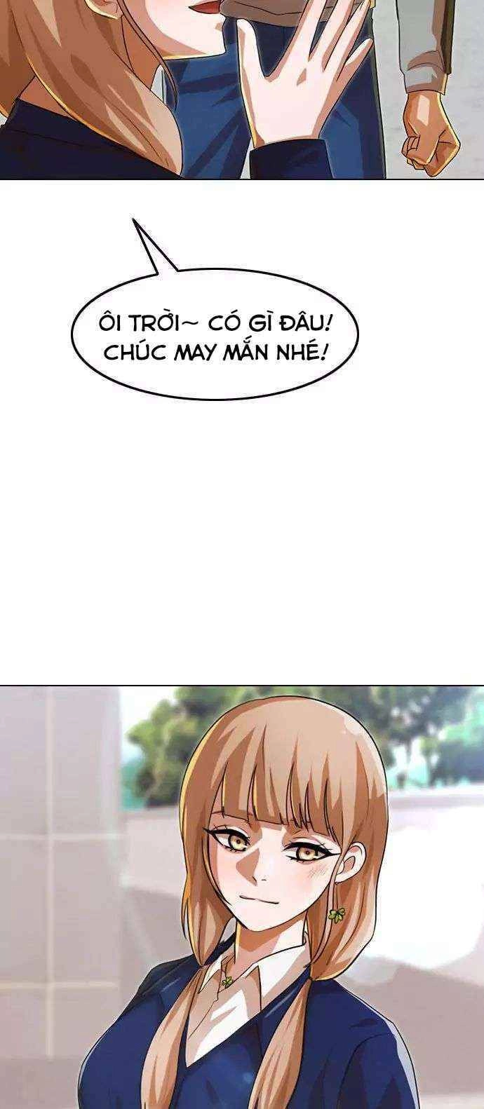 Cô Gái Từ Ứng Dụng Nhắn Tin Ngẫu Nhiên Chapter 118 - 52