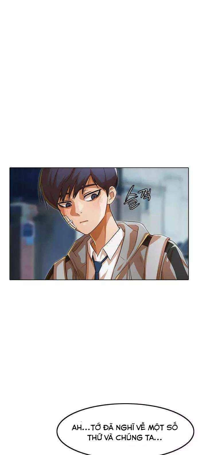 Cô Gái Từ Ứng Dụng Nhắn Tin Ngẫu Nhiên Chapter 118 - 56