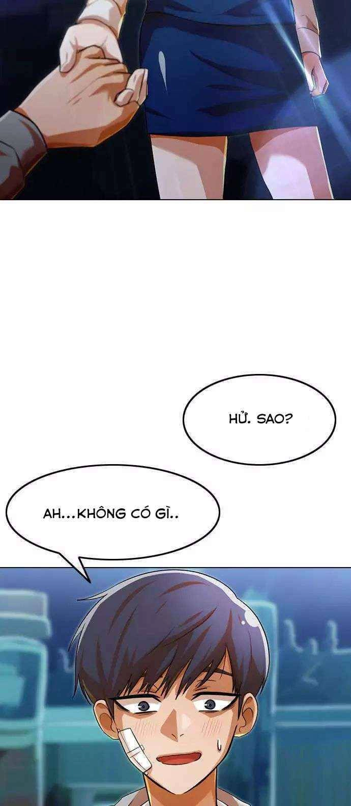 Cô Gái Từ Ứng Dụng Nhắn Tin Ngẫu Nhiên Chapter 118 - 62