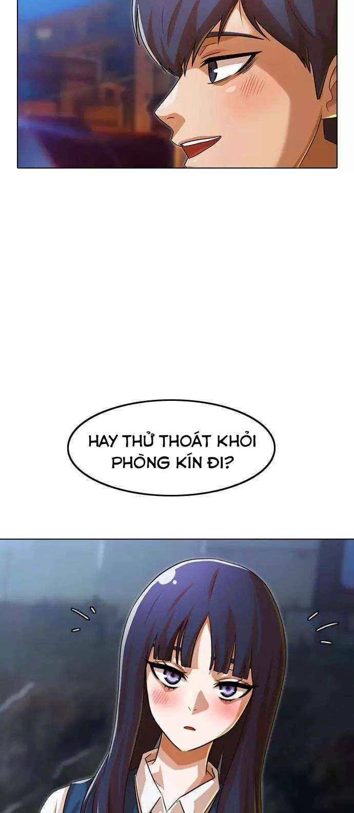 Cô Gái Từ Ứng Dụng Nhắn Tin Ngẫu Nhiên Chapter 118 - 65