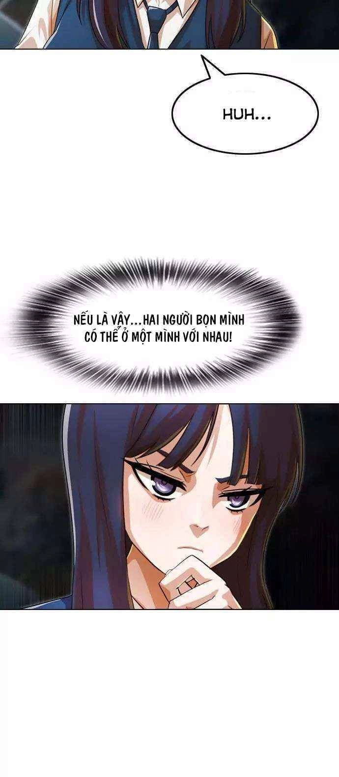 Cô Gái Từ Ứng Dụng Nhắn Tin Ngẫu Nhiên Chapter 118 - 66