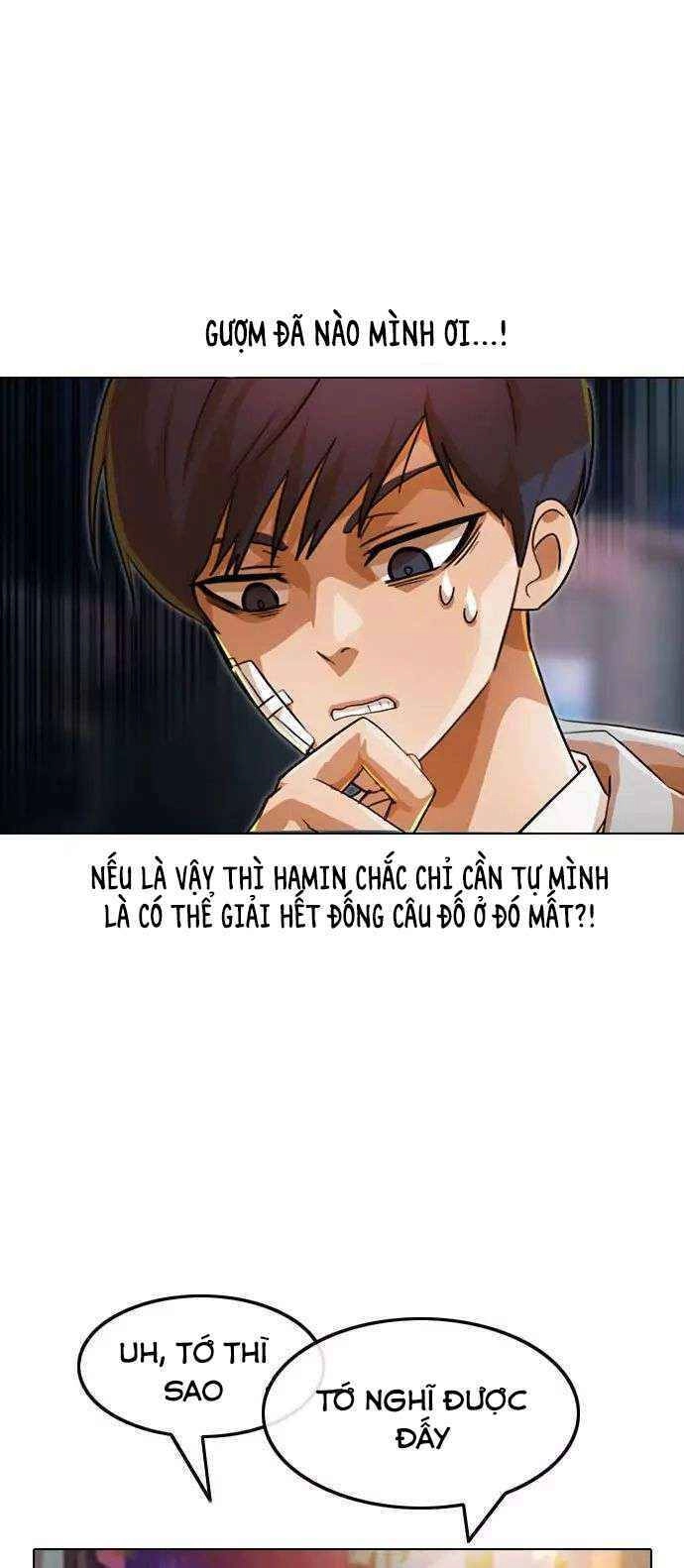 Cô Gái Từ Ứng Dụng Nhắn Tin Ngẫu Nhiên Chapter 118 - 67