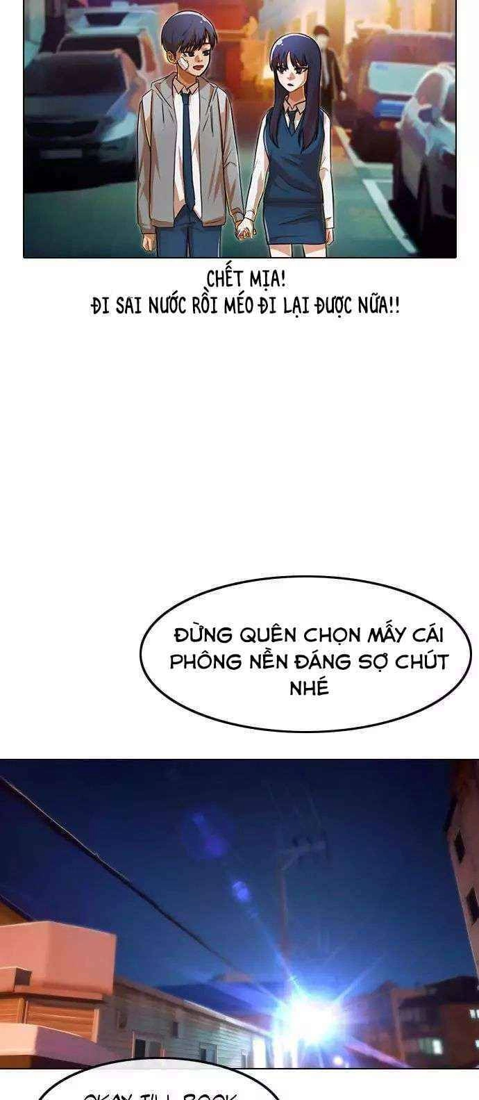 Cô Gái Từ Ứng Dụng Nhắn Tin Ngẫu Nhiên Chapter 118 - 68