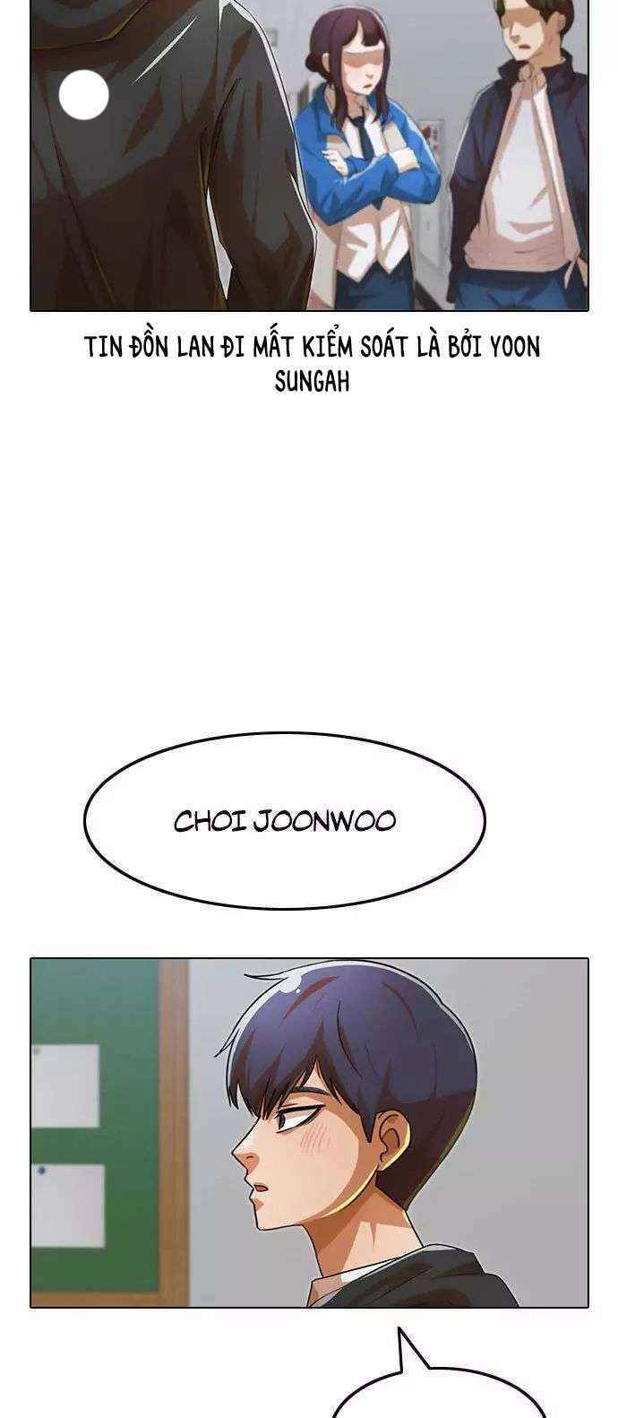 Cô Gái Từ Ứng Dụng Nhắn Tin Ngẫu Nhiên Chapter 118 - 73