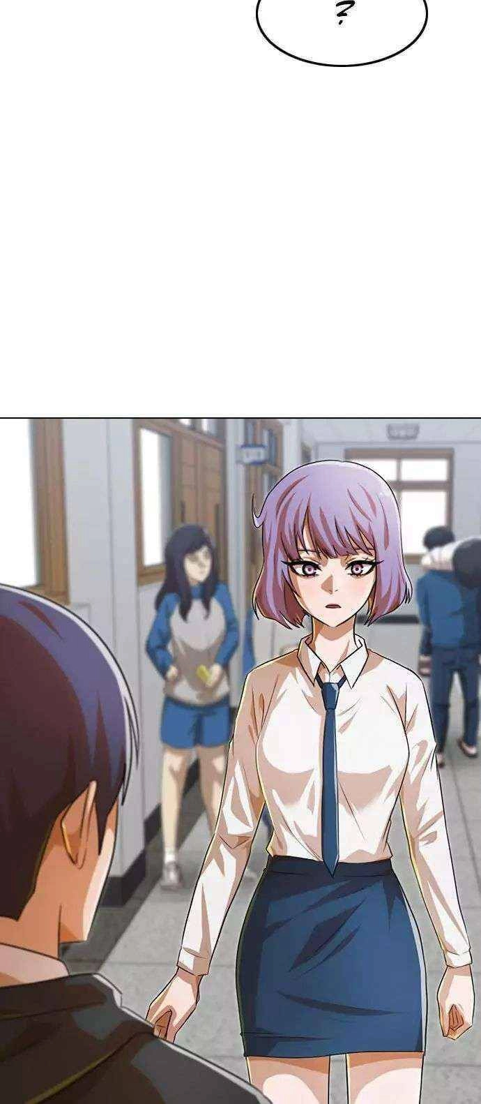 Cô Gái Từ Ứng Dụng Nhắn Tin Ngẫu Nhiên Chapter 118 - 74