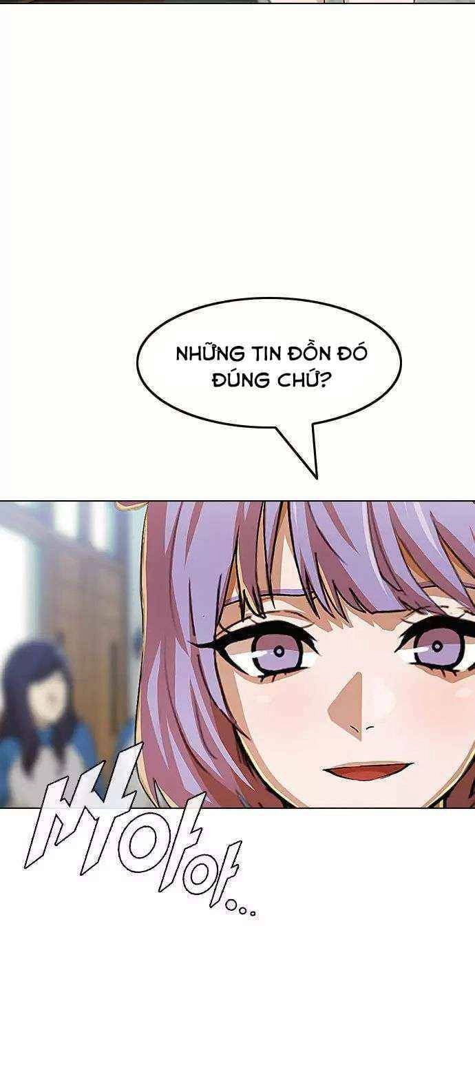 Cô Gái Từ Ứng Dụng Nhắn Tin Ngẫu Nhiên Chapter 118 - 75