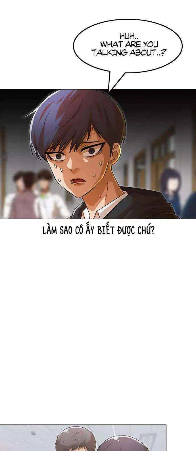 Cô Gái Từ Ứng Dụng Nhắn Tin Ngẫu Nhiên Chapter 118 - 76