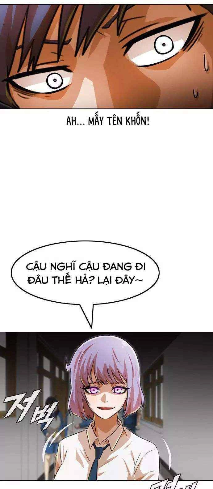 Cô Gái Từ Ứng Dụng Nhắn Tin Ngẫu Nhiên Chapter 118 - 78