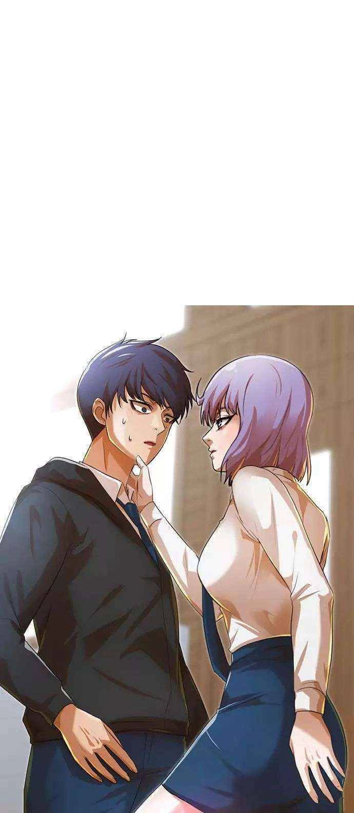 Cô Gái Từ Ứng Dụng Nhắn Tin Ngẫu Nhiên Chapter 118 - 82