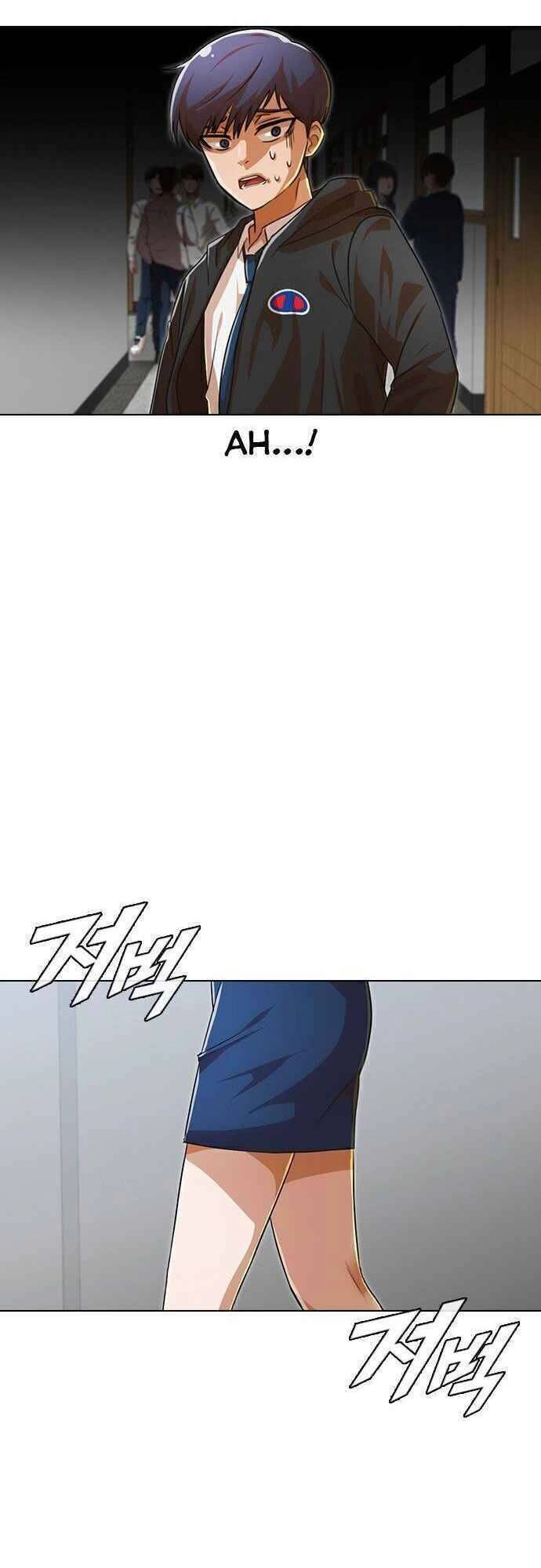 Cô Gái Từ Ứng Dụng Nhắn Tin Ngẫu Nhiên Chapter 119 - 1