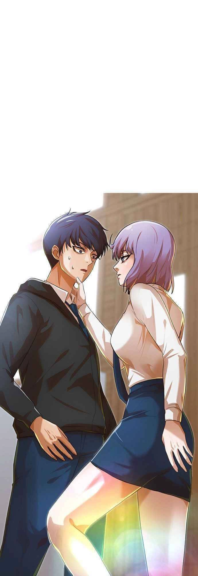 Cô Gái Từ Ứng Dụng Nhắn Tin Ngẫu Nhiên Chapter 119 - 3