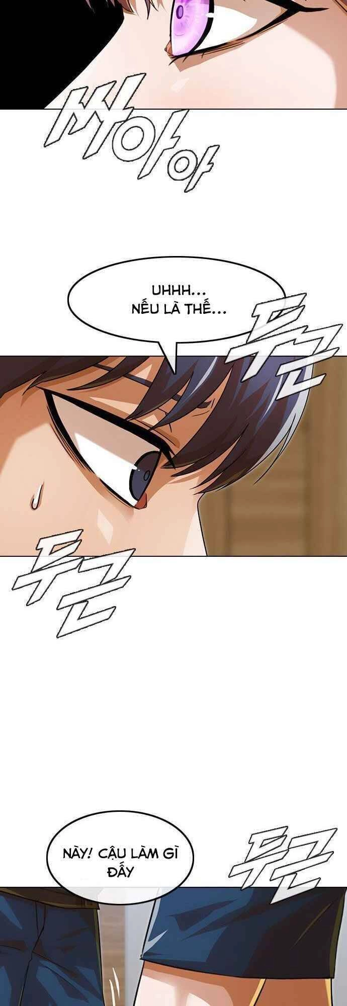 Cô Gái Từ Ứng Dụng Nhắn Tin Ngẫu Nhiên Chapter 119 - 5