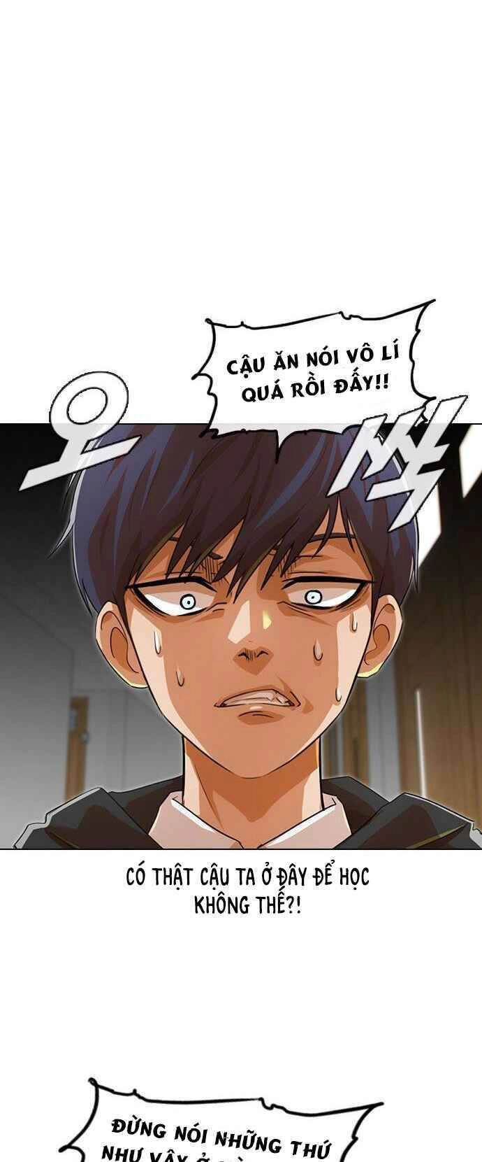 Cô Gái Từ Ứng Dụng Nhắn Tin Ngẫu Nhiên Chapter 119 - 7