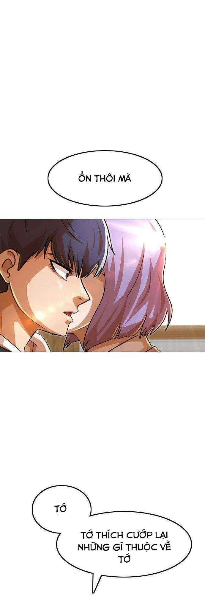 Cô Gái Từ Ứng Dụng Nhắn Tin Ngẫu Nhiên Chapter 119 - 9