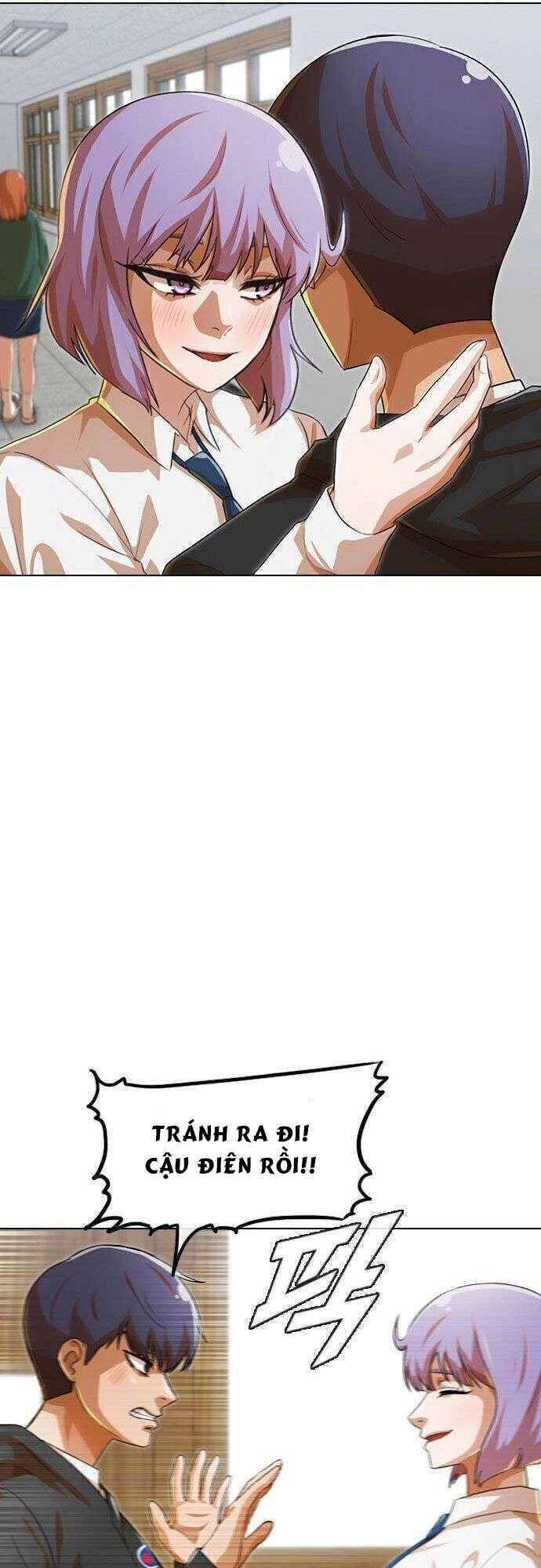 Cô Gái Từ Ứng Dụng Nhắn Tin Ngẫu Nhiên Chapter 119 - 10