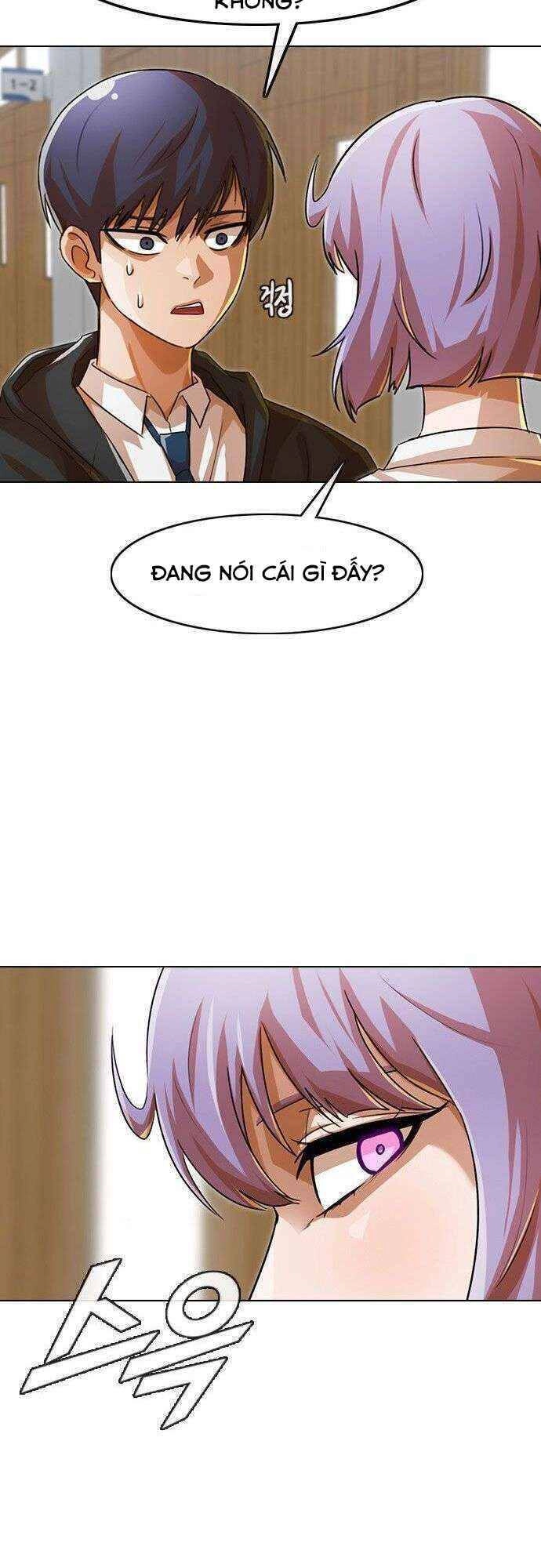 Cô Gái Từ Ứng Dụng Nhắn Tin Ngẫu Nhiên Chapter 119 - 14