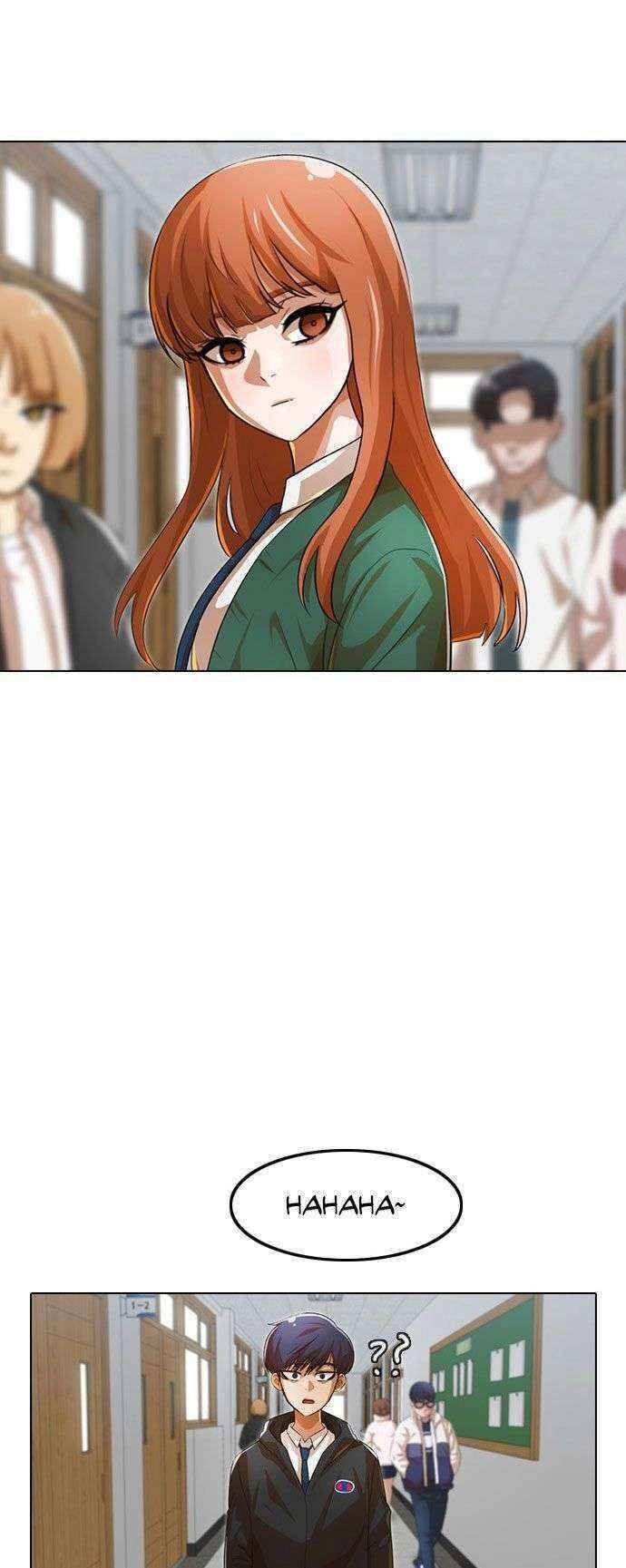 Cô Gái Từ Ứng Dụng Nhắn Tin Ngẫu Nhiên Chapter 119 - 17