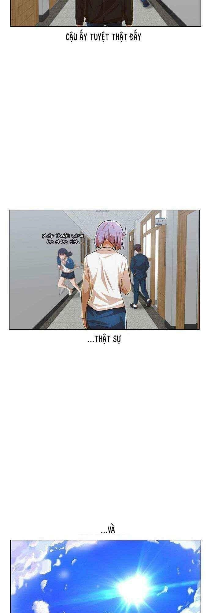 Cô Gái Từ Ứng Dụng Nhắn Tin Ngẫu Nhiên Chapter 119 - 18