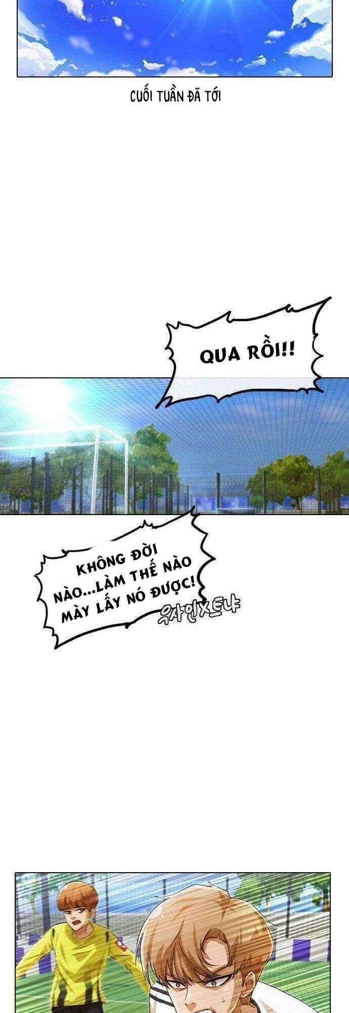 Cô Gái Từ Ứng Dụng Nhắn Tin Ngẫu Nhiên Chapter 119 - 19