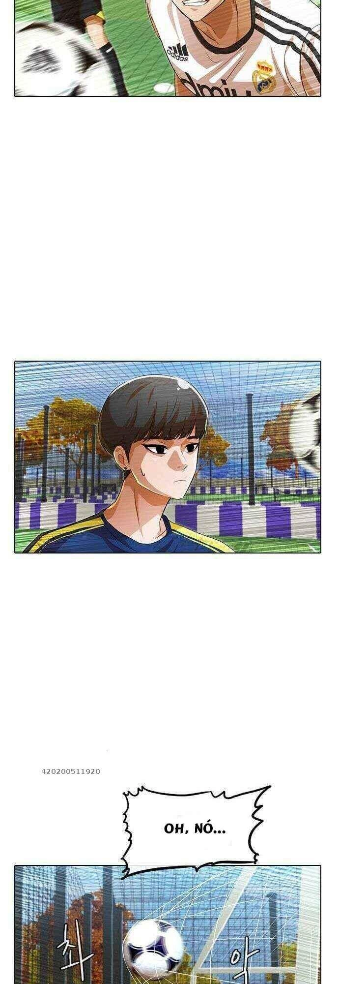 Cô Gái Từ Ứng Dụng Nhắn Tin Ngẫu Nhiên Chapter 119 - 20