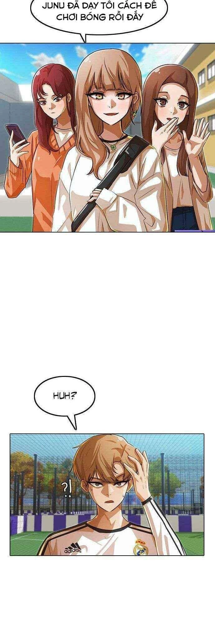 Cô Gái Từ Ứng Dụng Nhắn Tin Ngẫu Nhiên Chapter 119 - 23