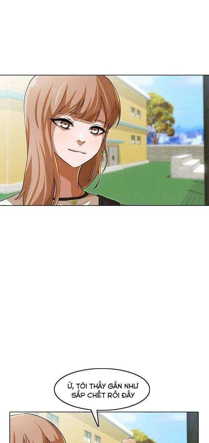 Cô Gái Từ Ứng Dụng Nhắn Tin Ngẫu Nhiên Chapter 119 - 25