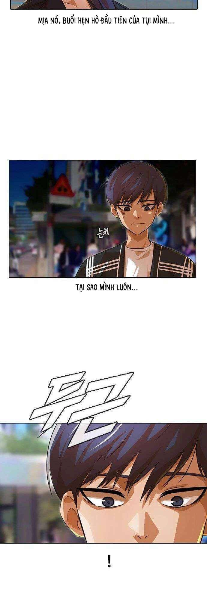 Cô Gái Từ Ứng Dụng Nhắn Tin Ngẫu Nhiên Chapter 119 - 32