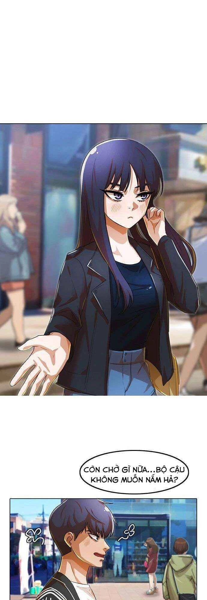 Cô Gái Từ Ứng Dụng Nhắn Tin Ngẫu Nhiên Chapter 119 - 33