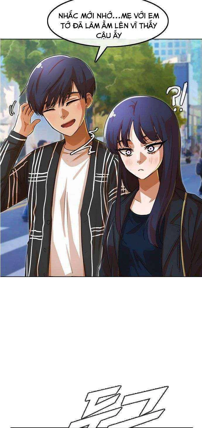 Cô Gái Từ Ứng Dụng Nhắn Tin Ngẫu Nhiên Chapter 119 - 35