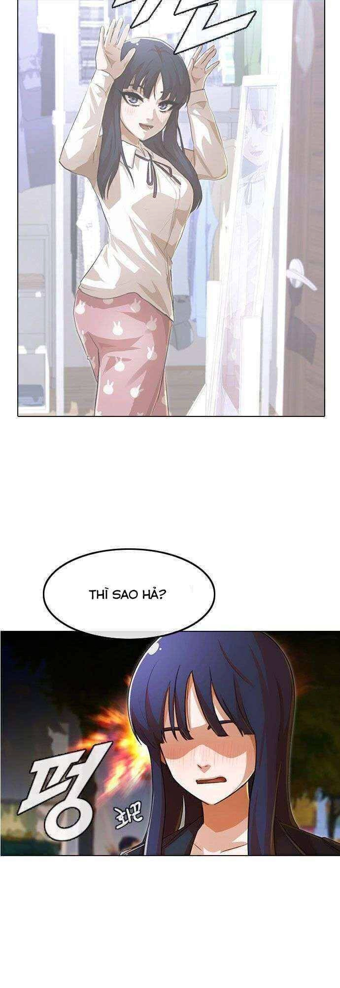 Cô Gái Từ Ứng Dụng Nhắn Tin Ngẫu Nhiên Chapter 119 - 36